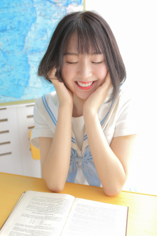 张咏娴